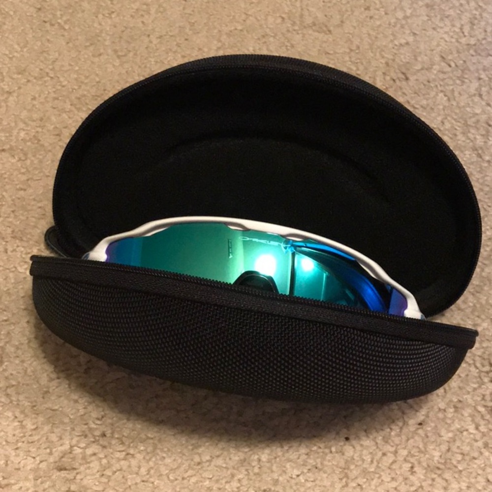 👓☀️🌞👓 Custom RADAR EV - Picture 2 of 8